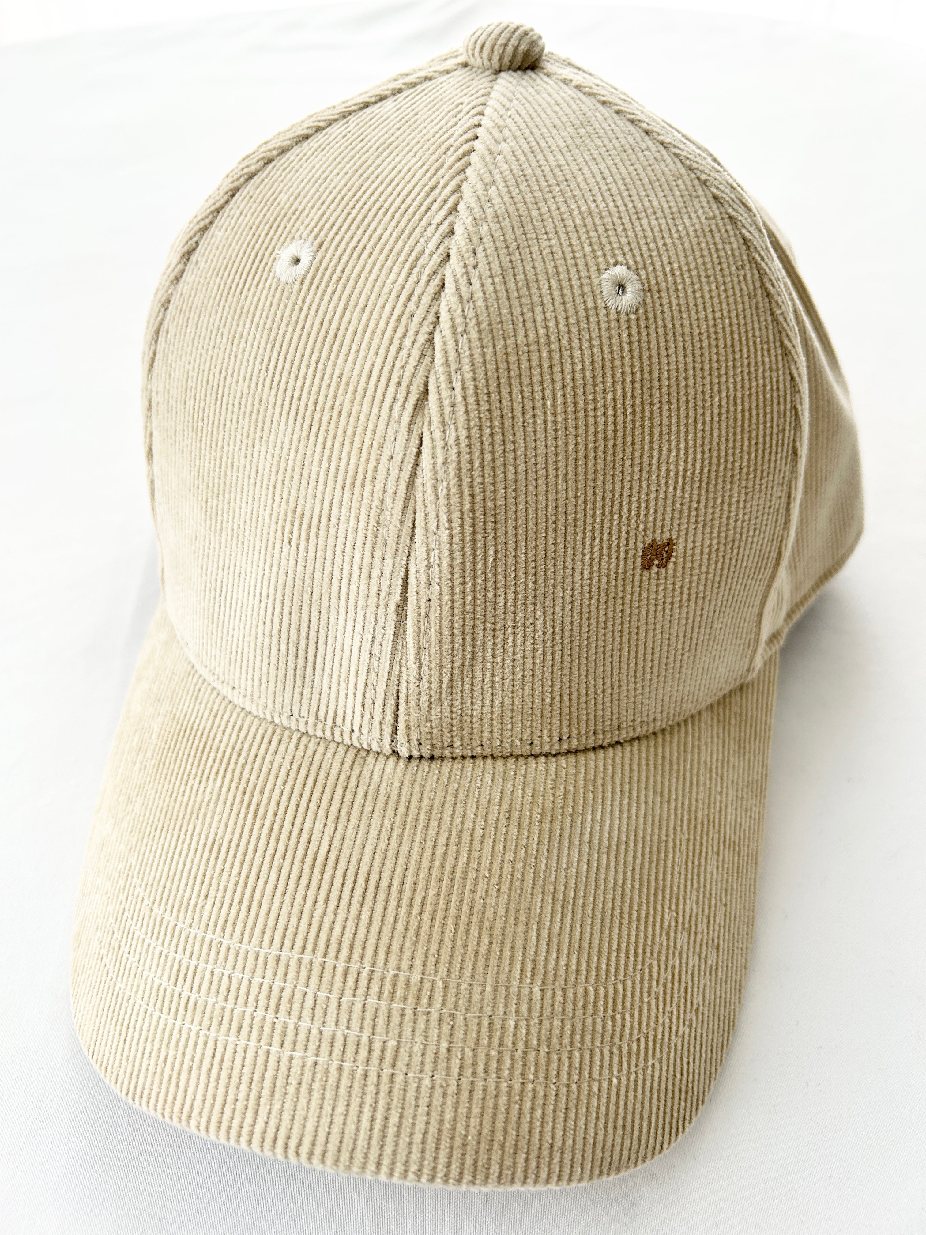 00 cap: stone