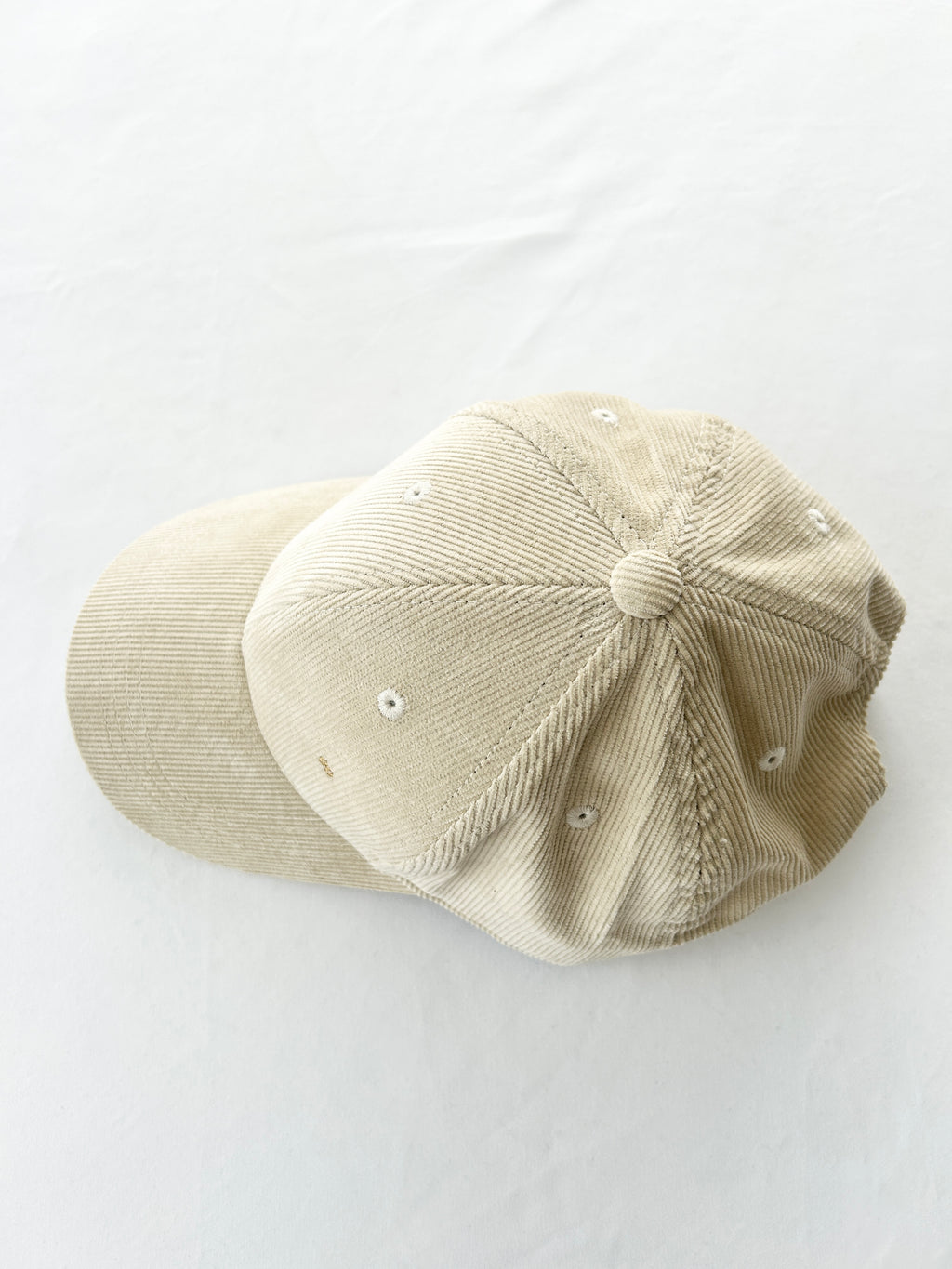00 cap: stone