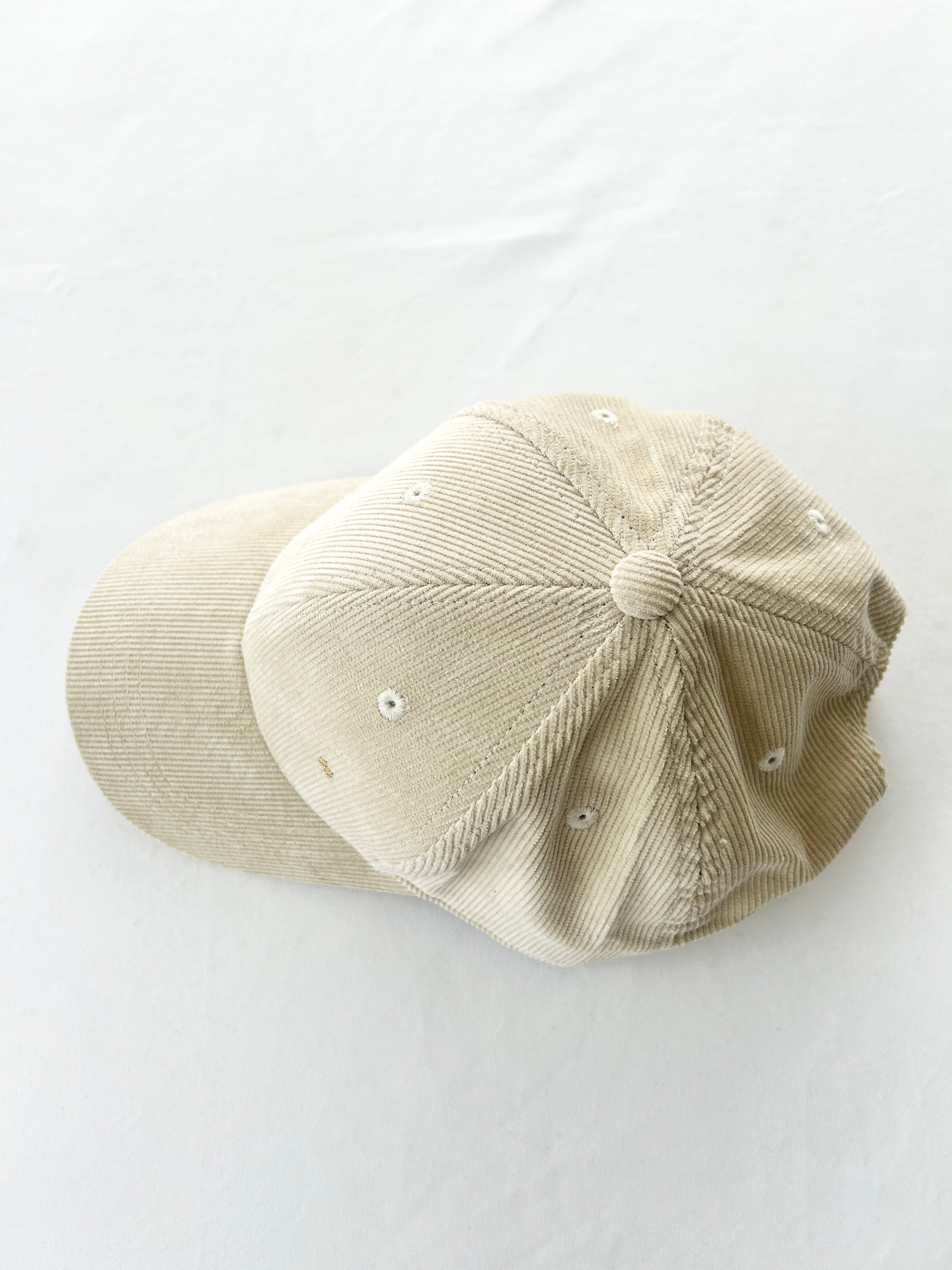 00 cap: stone