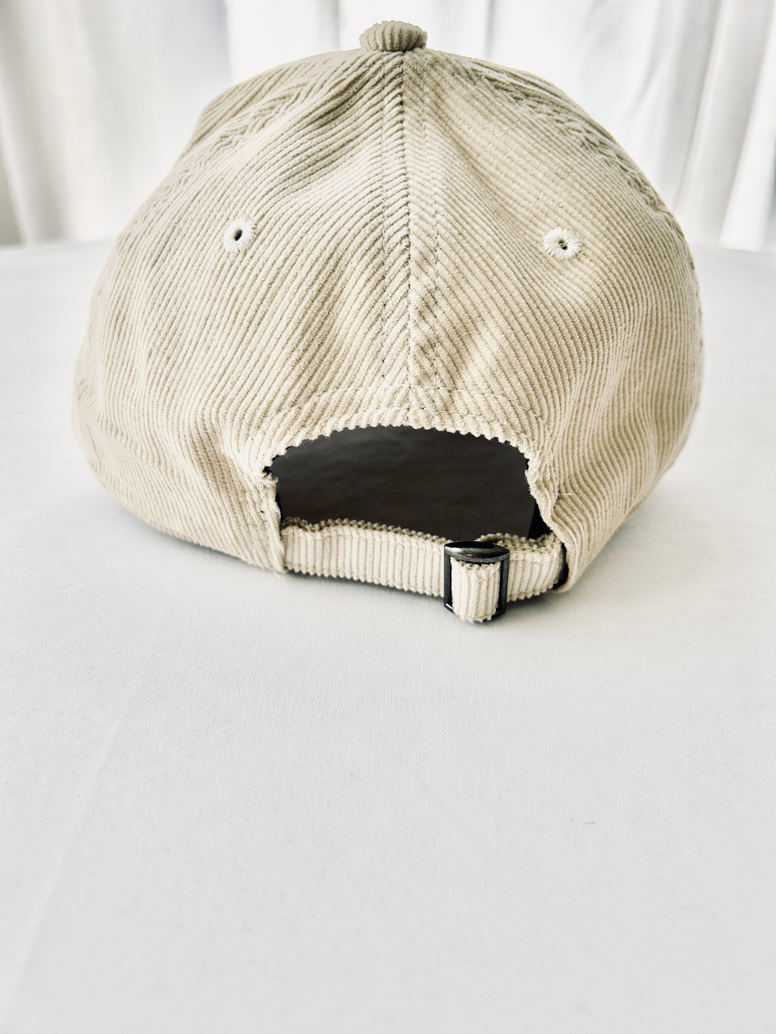 00 cap: stone