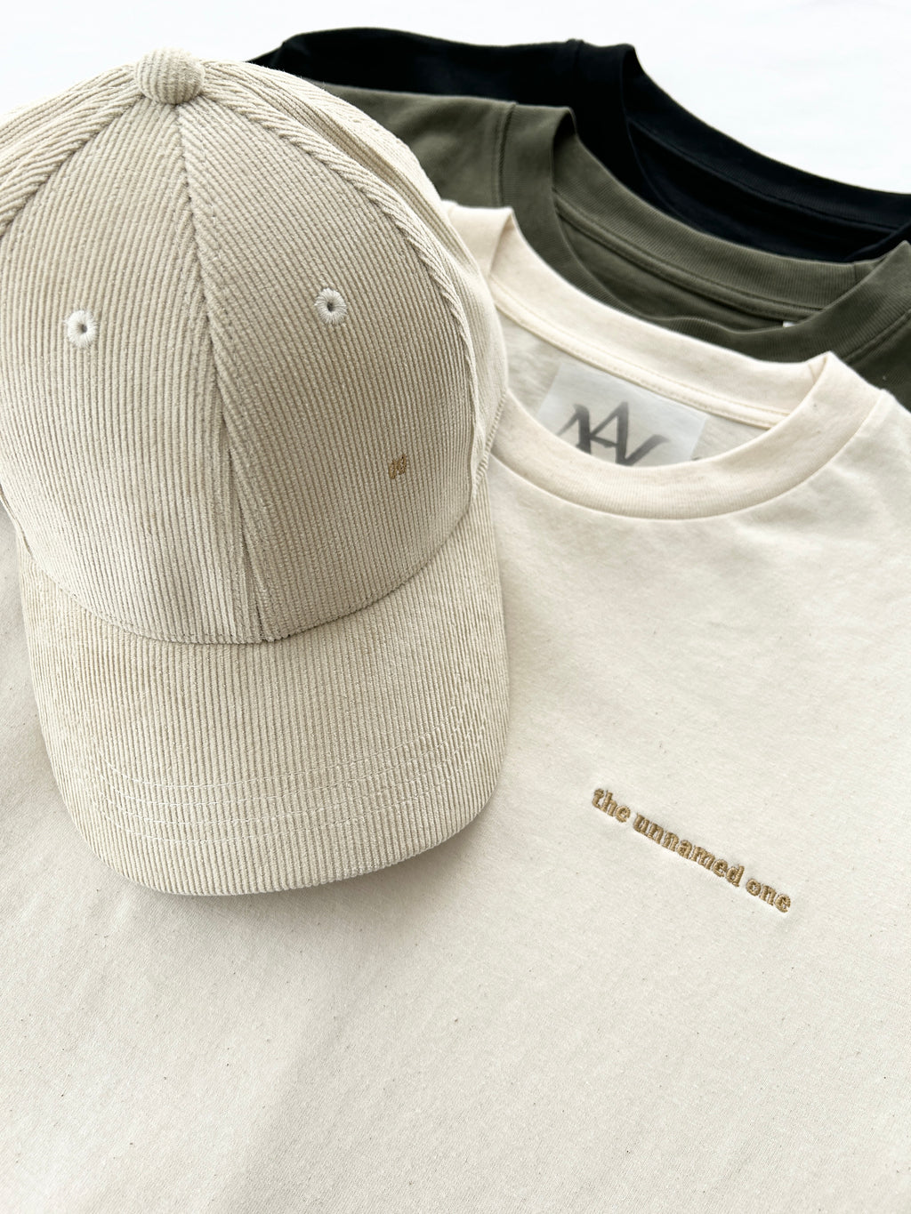 00 cap: stone