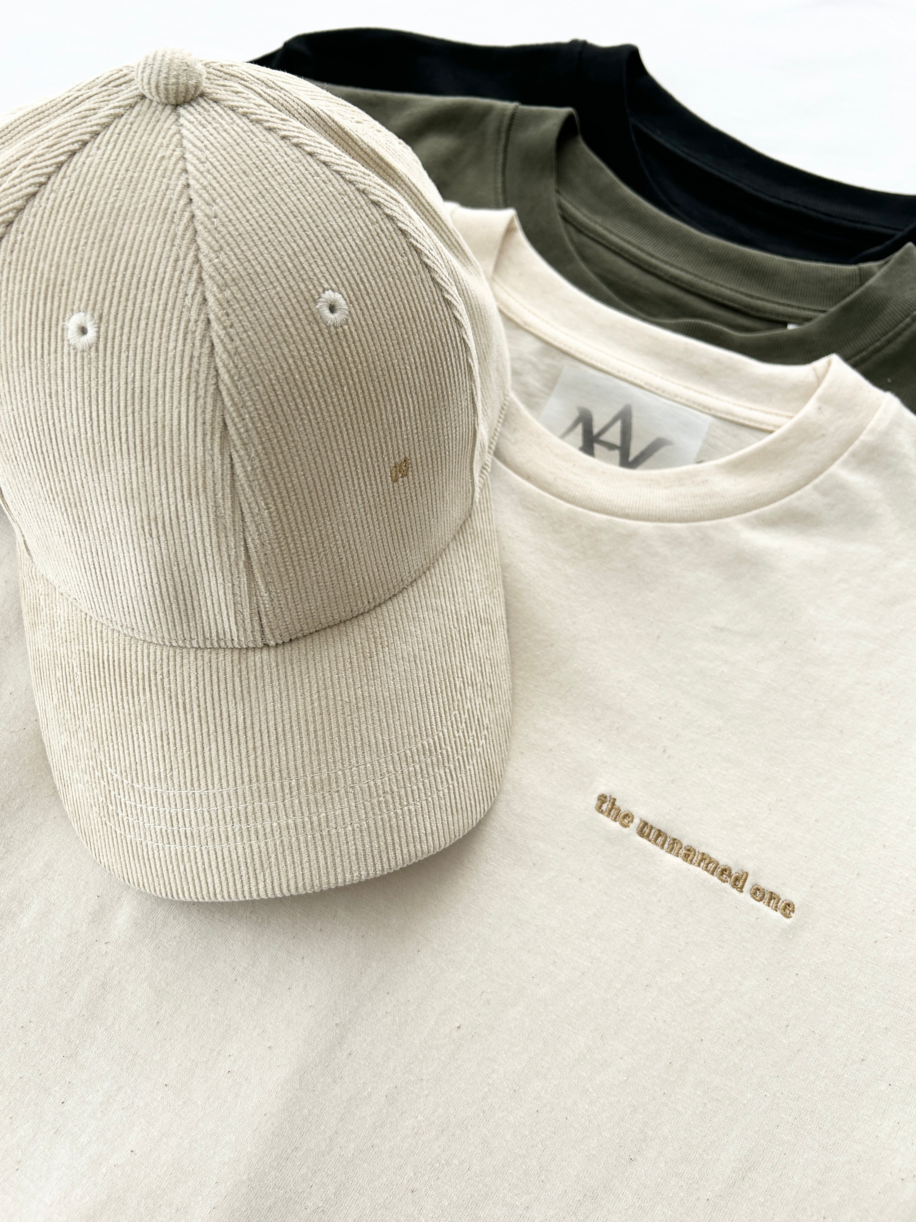 00 cap: stone