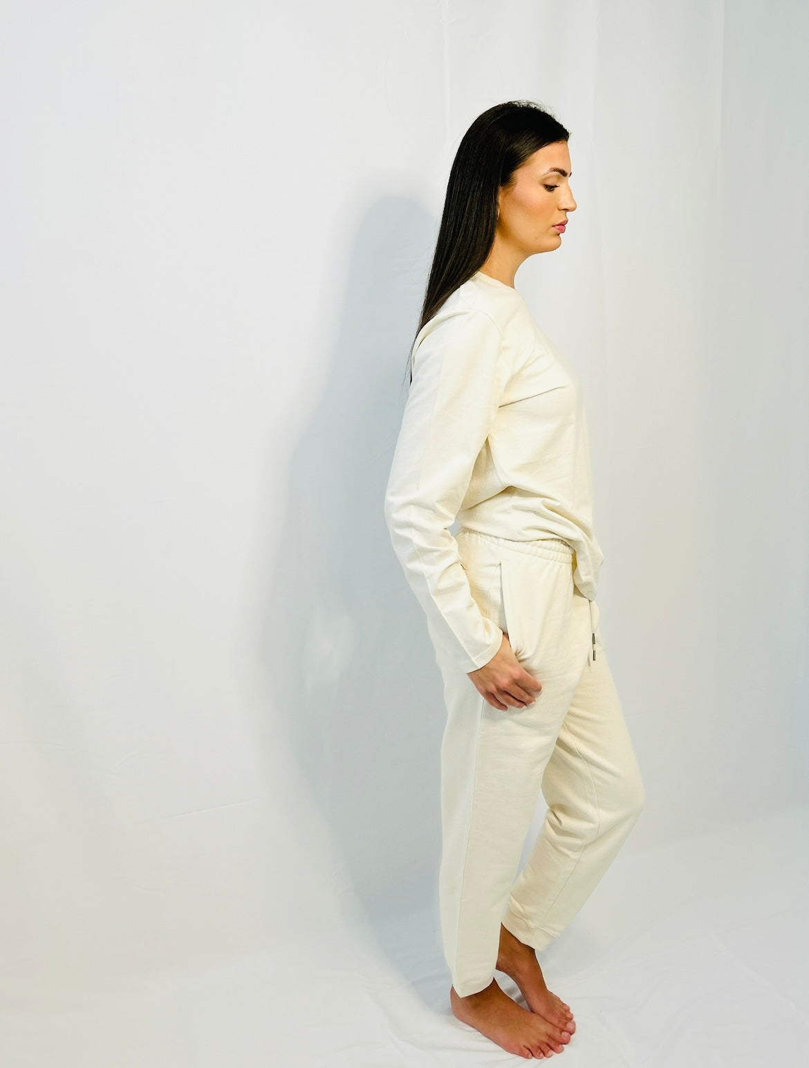 00 jogger: raw