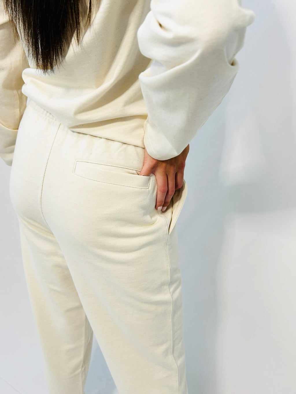 00 jogger: raw