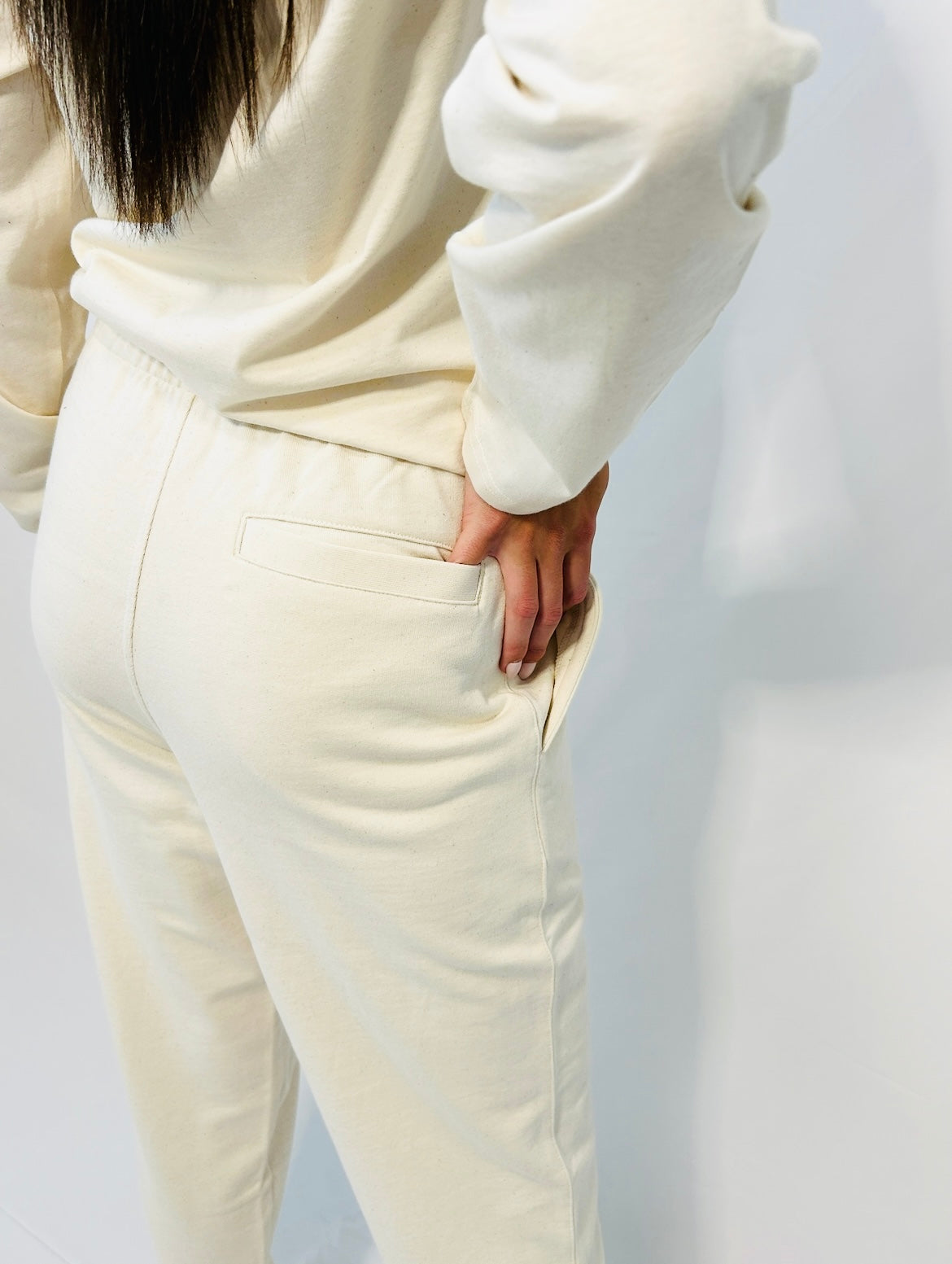 00 jogger: raw