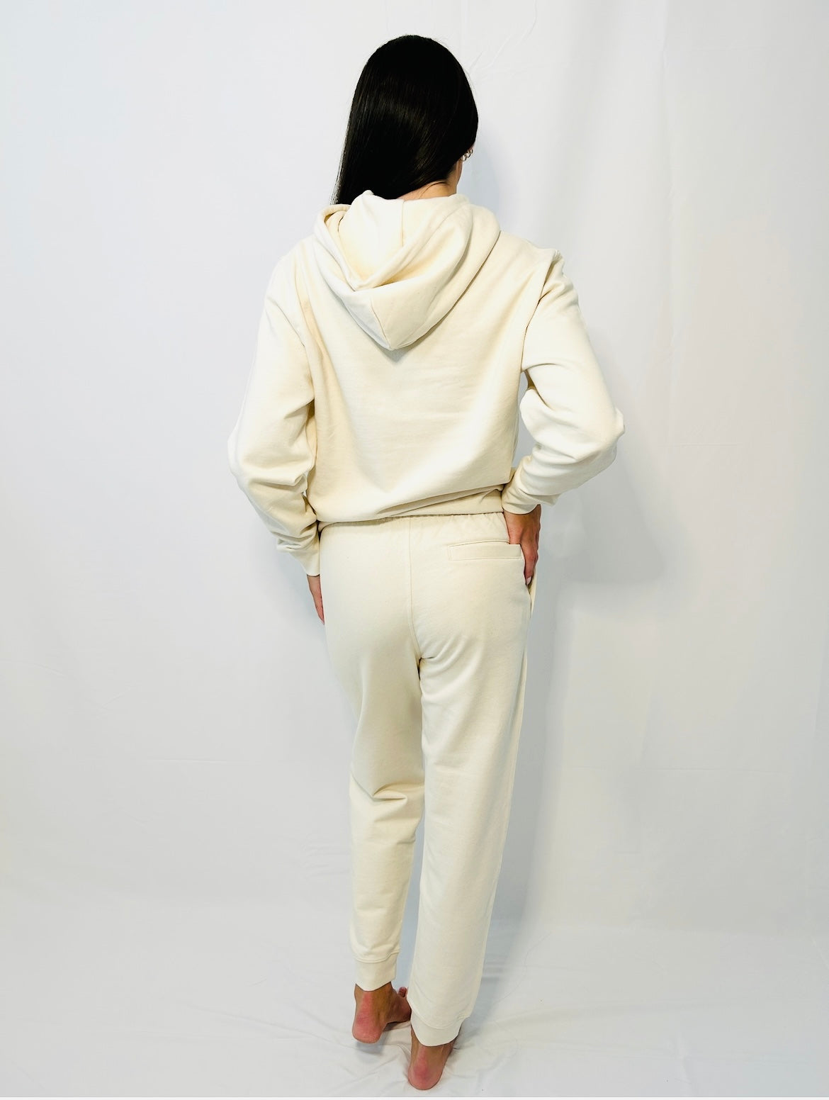 00 jogger: raw