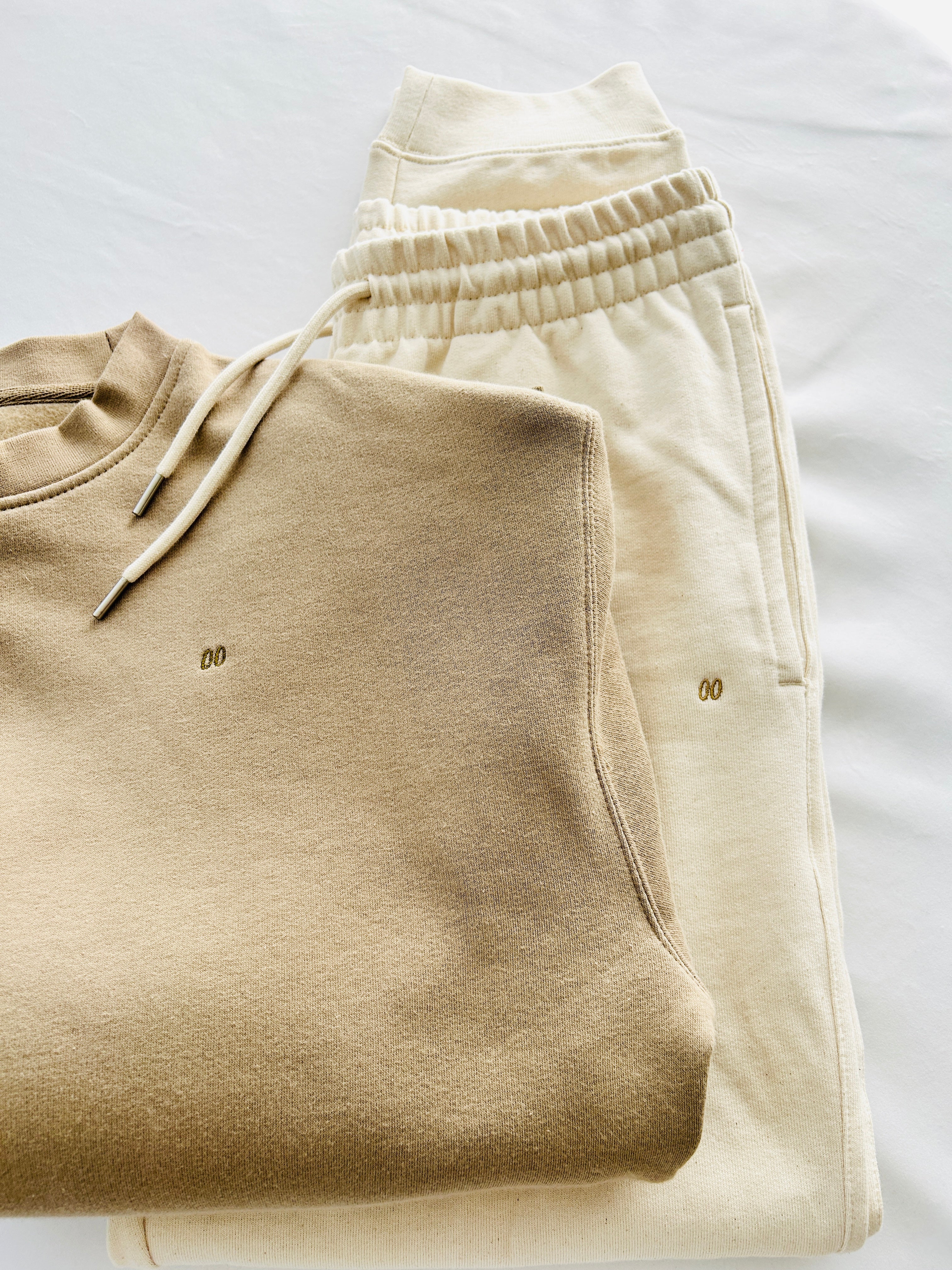 00 jogger: raw
