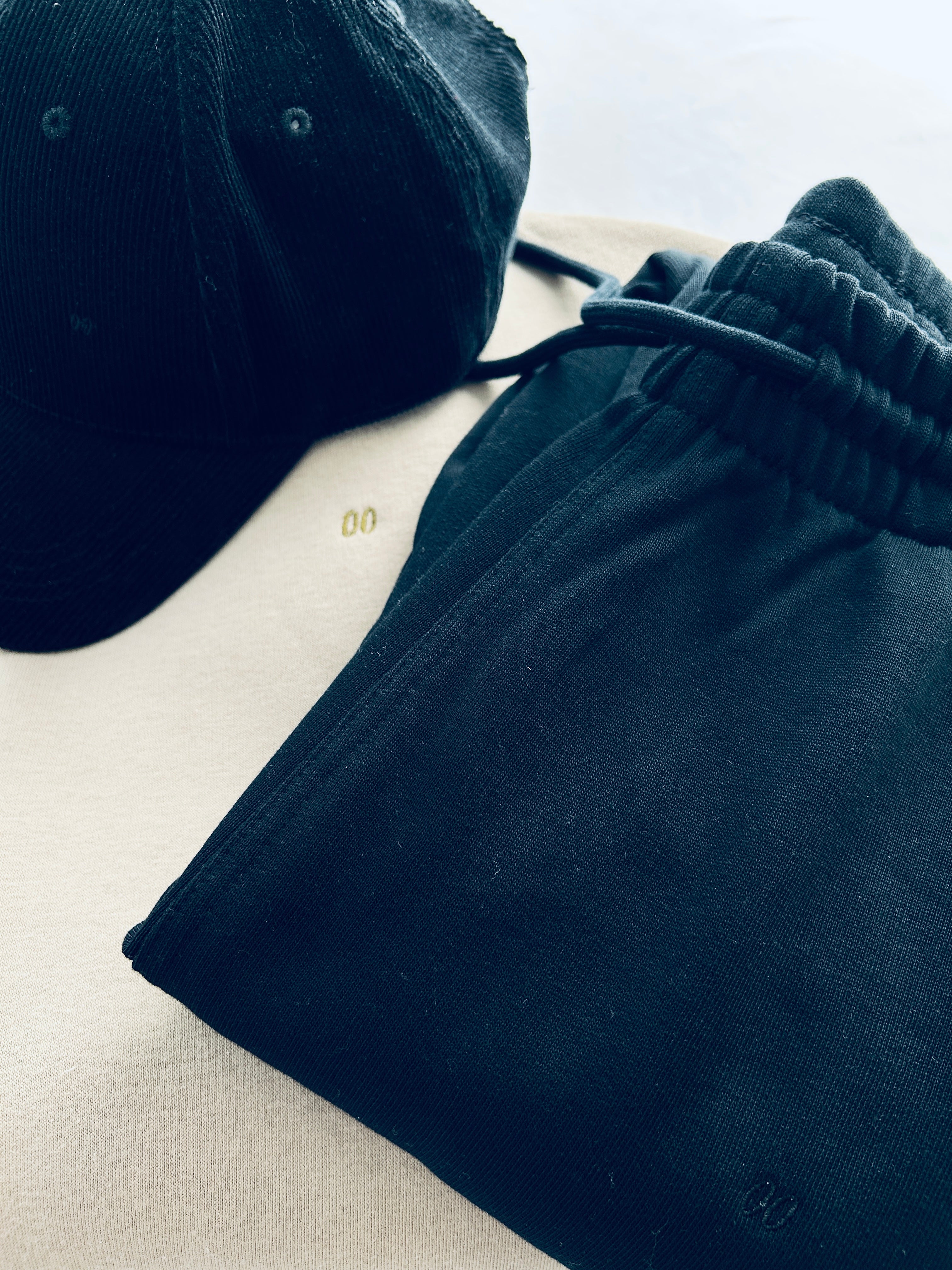 00 sweatshirt crew: sand