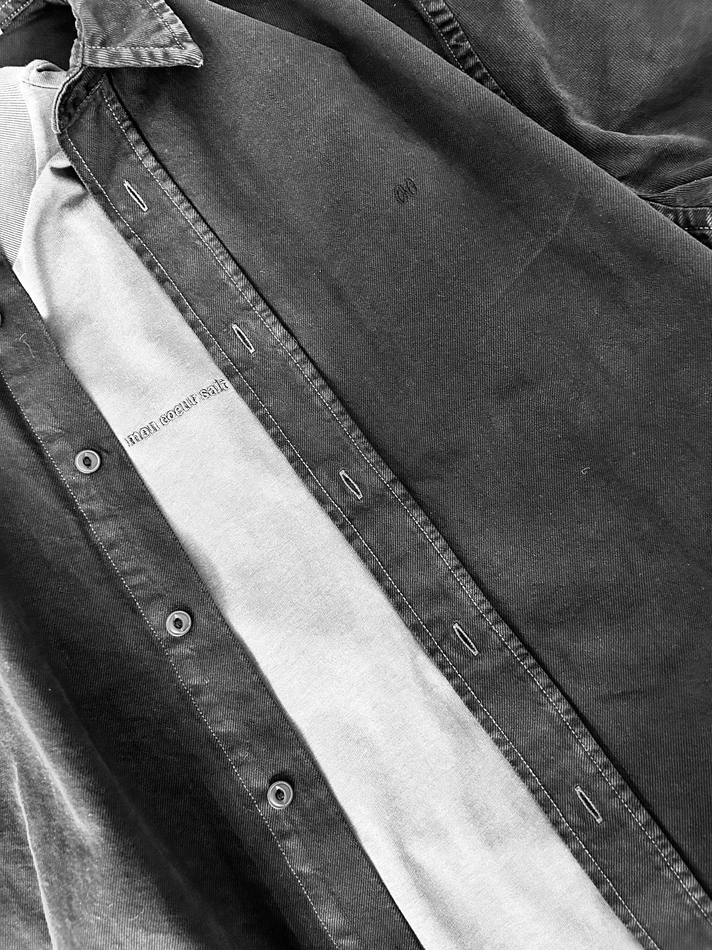 mon coeur sait t: khaki