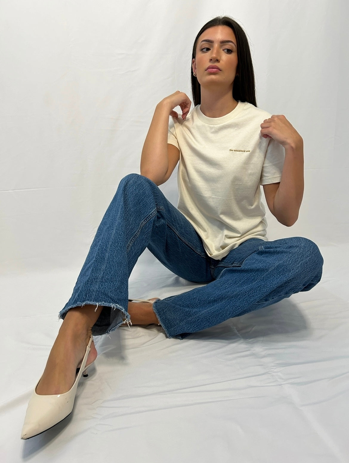 the unnamed one t: raw